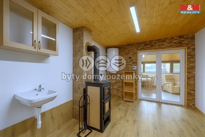 Prodej, Chata, Olešná