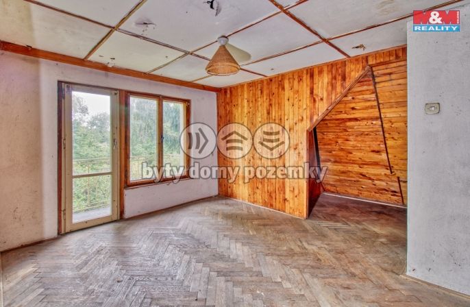 Prodej, Chata, Kadaň