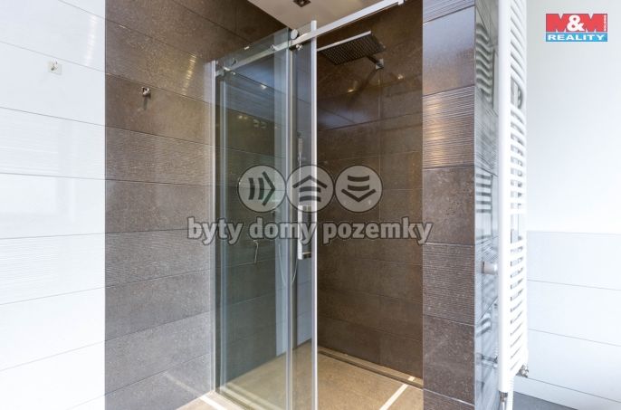 Pronájem, Rodinný dům, Starý Jičín