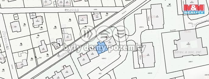 Prodej, Byt 4+kk, Praha