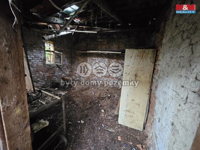 Prodej, Rodinný dům, Koryčany