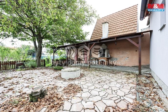 Prodej, Rodinný dům, Držovice
