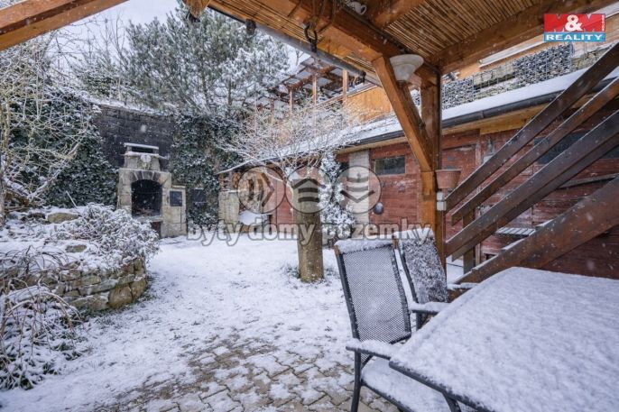 Prodej, Rodinný dům, Hostinné