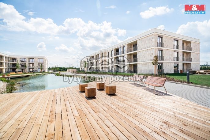 Prodej, Byt 2+kk, Brandýs nad Labem-Stará Boleslav