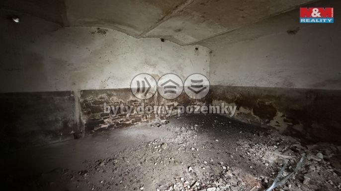 Prodej, Rodinný dům, Lesná