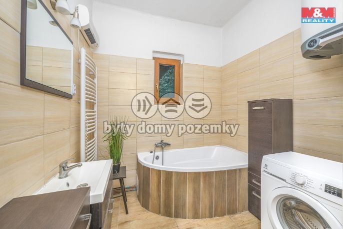 Prodej, Rodinný dům, Kolín