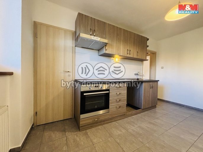 Pronájem, Byt 2+1, Klatovy