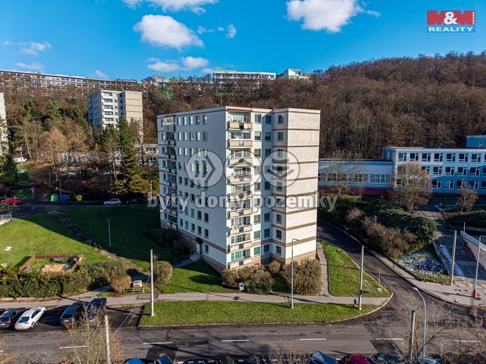 Prodej, Byt 4+1, Ústí nad Labem