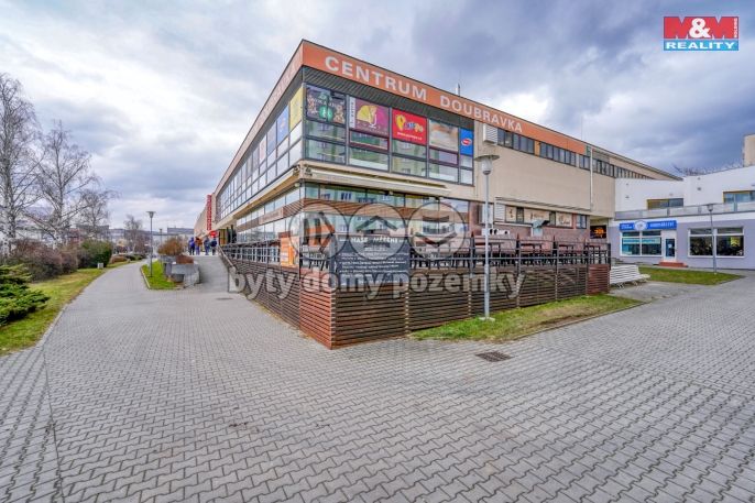 Pronájem, Restaurace, stravování, Plzeň