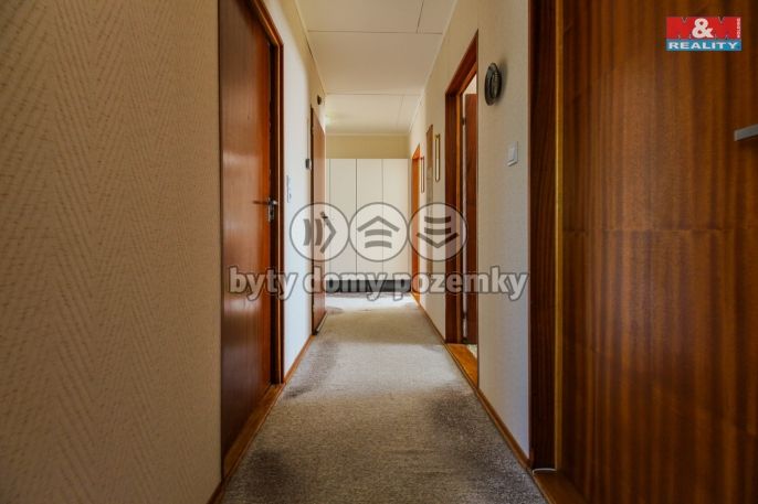 Prodej, Rodinný dům, Jeseník