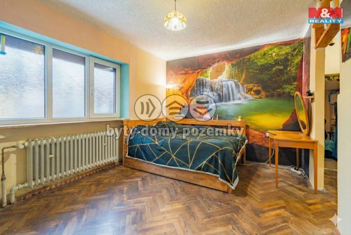 Prodej, Rodinný dům, Včelná