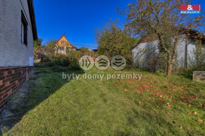 Prodej, Chata, Plzeň