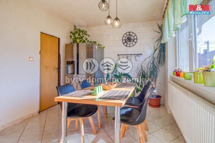 Prodej, Rodinný dům, Skašov