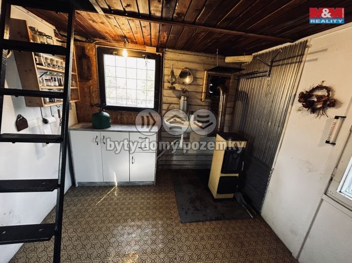 Prodej, Chata, Ostrava