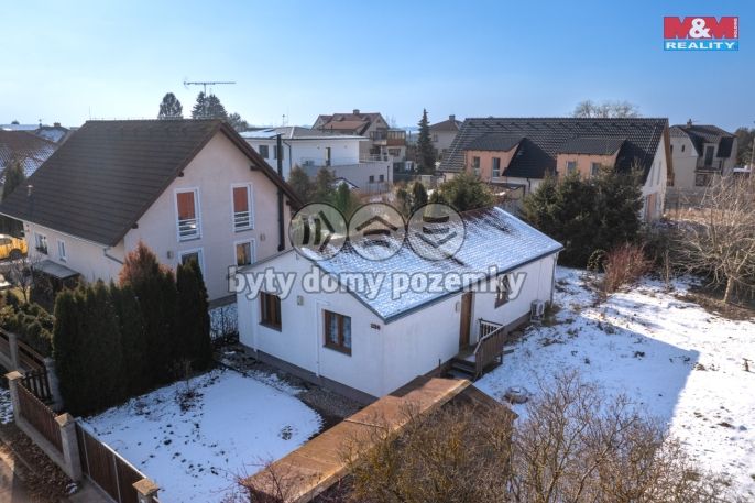 Prodej, Pozemek k bydlení, Jesenice