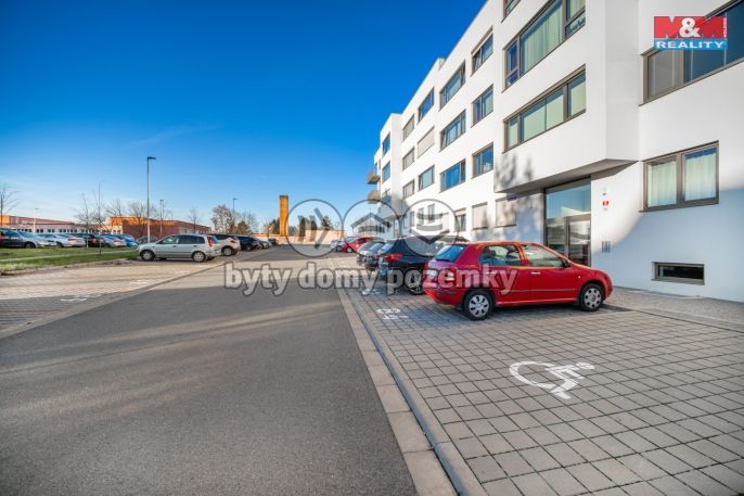 Pronájem, Byt 2+kk, Letovice