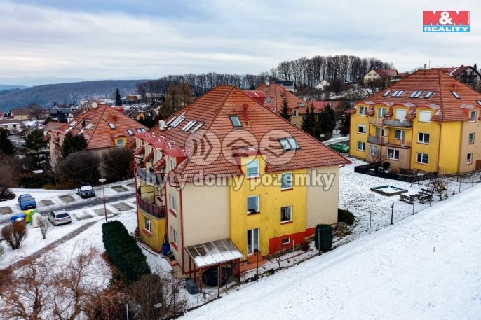 Prodej, Byt 3+1, Zlín