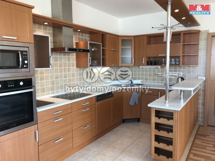 Pronájem, Byt 2+kk, Olomouc