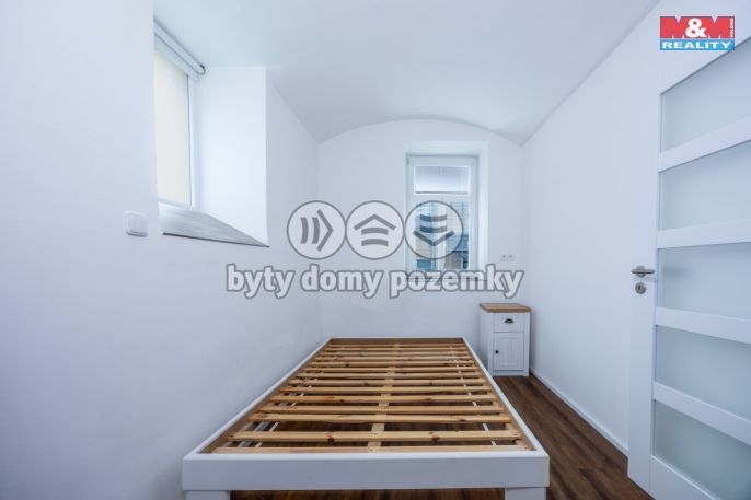 Prodej, Byt 1+1, Jablonec nad Nisou