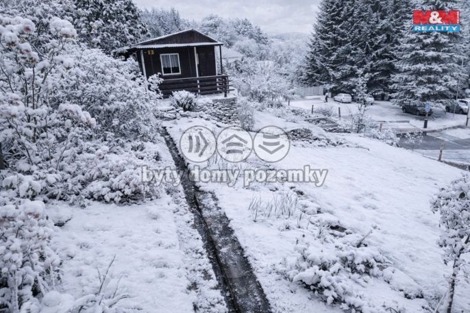 Prodej, Zahrada, Vimperk