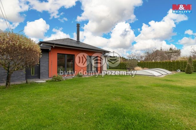 Prodej, Rodinný dům, Šenov