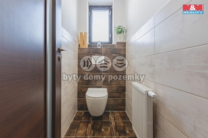 Prodej, Rodinný dům, Loza