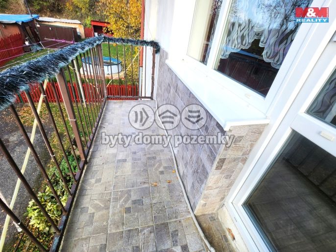 Prodej, Byt 3+1, Bitozeves