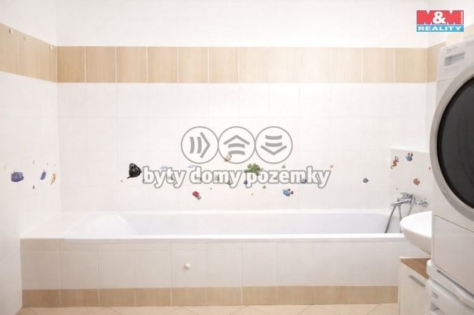 Prodej, Byt 2+kk, Praha