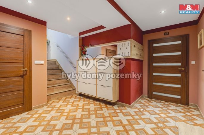 Prodej, Rodinný dům, Buštěhrad