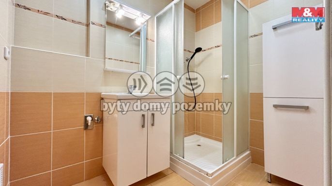 Pronájem, Byt 2+1, Česká Lípa