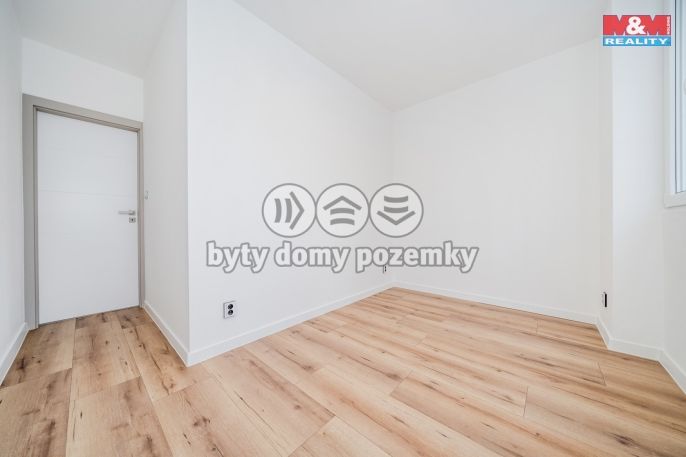 Prodej, Byt 4+kk, Frýdek-Místek