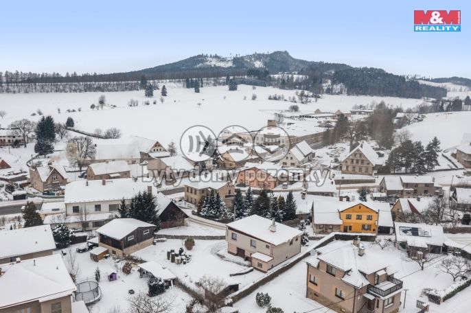 Prodej, Rodinný dům, Bukovice