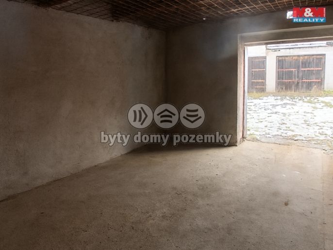 Prodej, Garáž, Praha