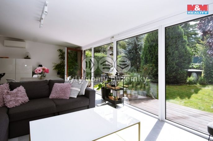 Prodej, Rodinný dům, Panenské Břežany