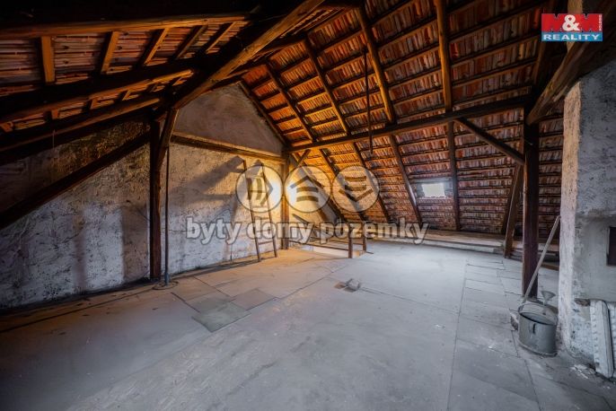 Prodej, Rodinný dům, Brno