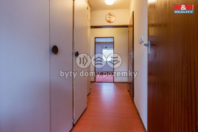 Prodej, Byt 3+1, Jeseník