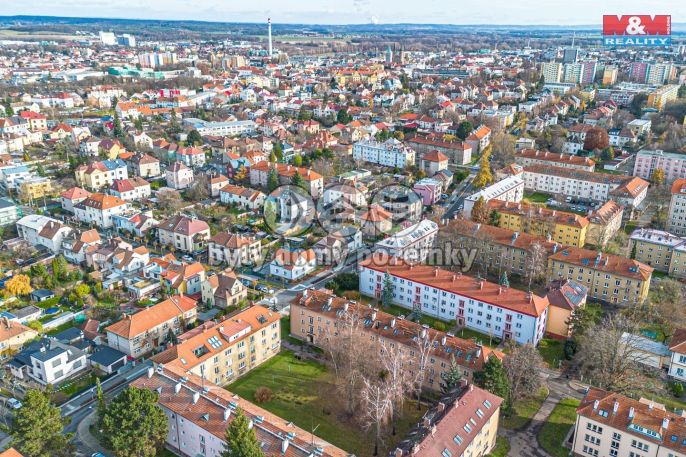 Prodej, Byt 2+1, Kolín