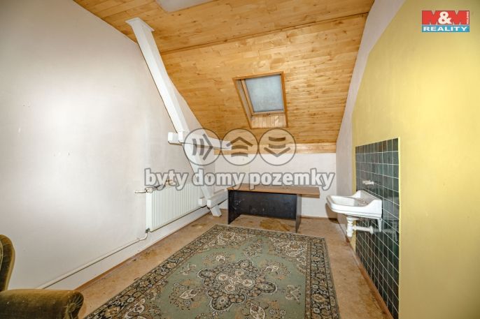 Prodej, Výrobní objekt, Rychnov nad Kněžnou