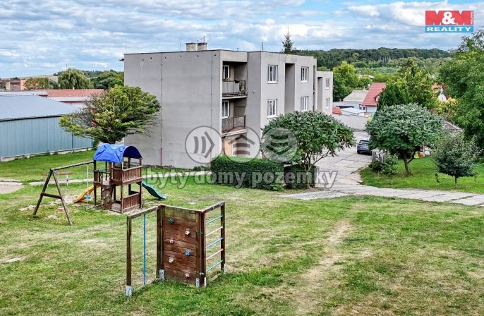 Prodej, Byt 3+1, Vraný