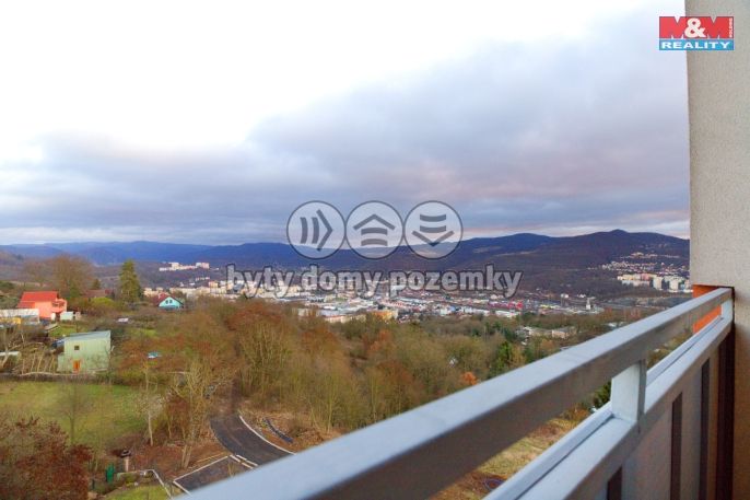 Prodej, Byt 3+1, Ústí nad Labem