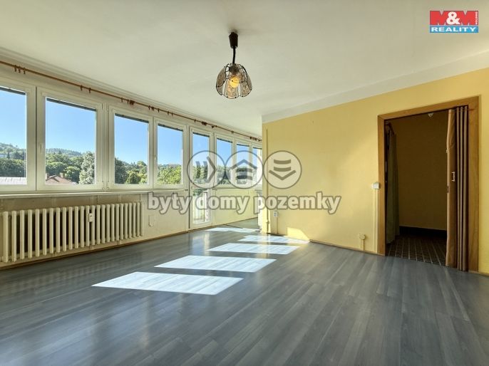 Pronájem, Byt 1+kk, Náchod