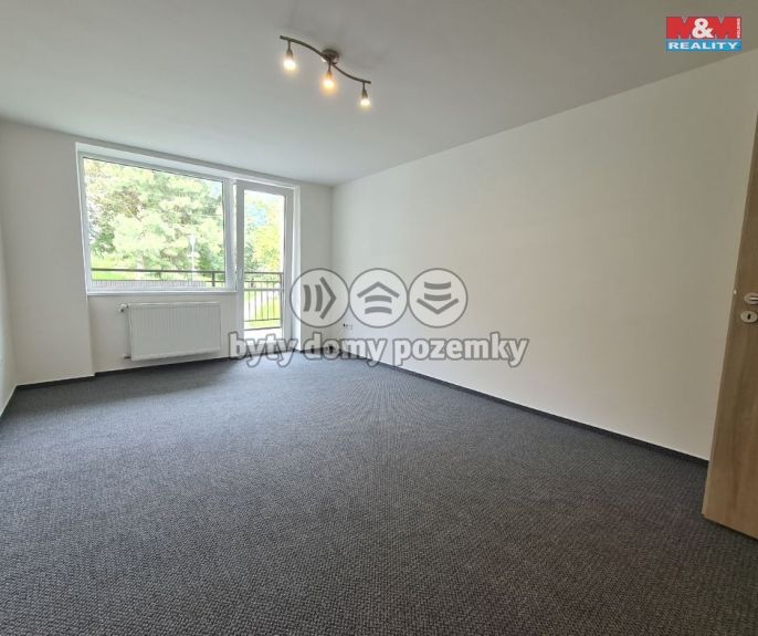 Pronájem, Byt 3+kk, Čáslav