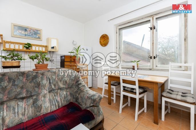 Prodej, Rodinný dům, Pardubice