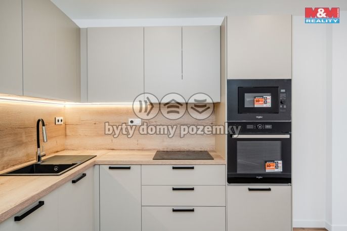 Prodej, Byt 4+kk, Frýdek-Místek