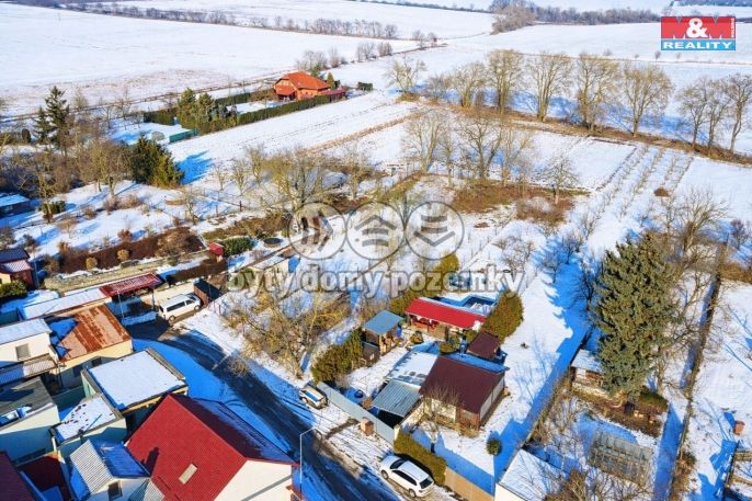 Prodej, Pozemek k bydlení, Bystročice