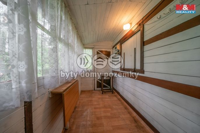 Prodej, Pozemek k bydlení, Poříčí nad Sázavou