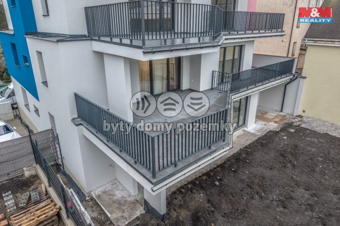 Prodej, Byt 3+kk, Mladá Boleslav