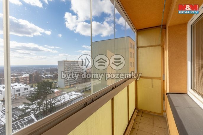 Prodej, Byt 2+1, Ostrava