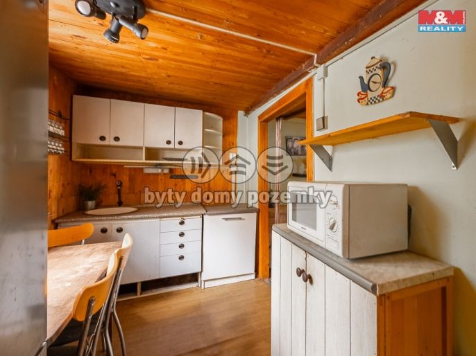 Prodej, Chata, Kamenný Přívoz