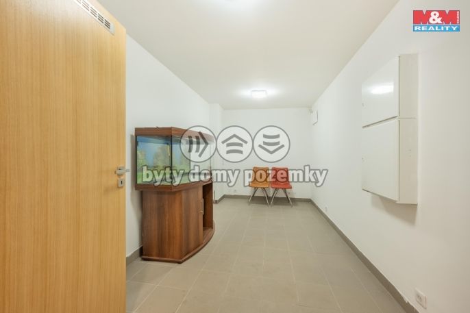 Prodej, Rodinný dům, Praha